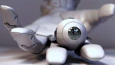 机器视觉系统解析及优势